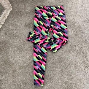 Medium Victoria Secret VSX Sport Leggings